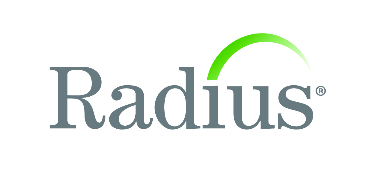 Radius Health, Inc. (Gold Level Sponsor)
